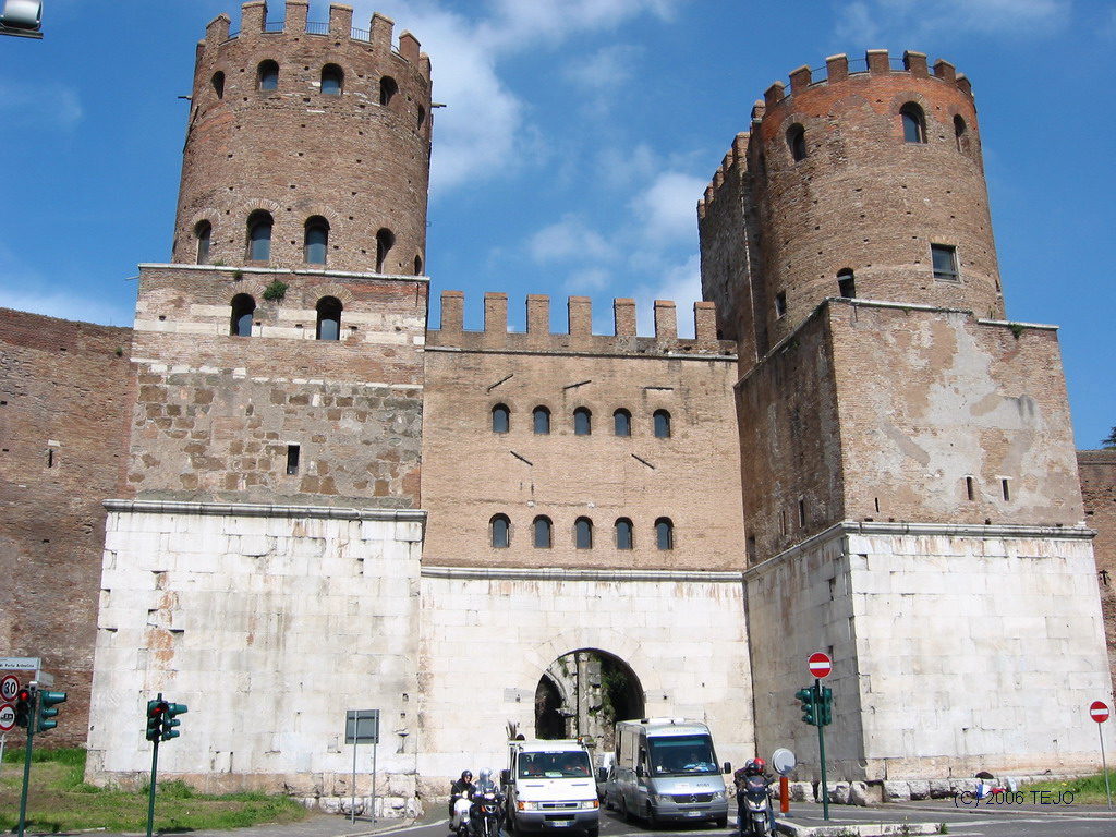 Rome